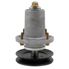 Part# 918-07416A Genuine Oem Cub Cadet Spindle Assy ZTXS5-54 ZTX6-54 Pro 154-L. Fixed Price $143.99.