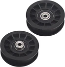 Composite Idler Pulley 110-6775 280-469 For Toro Lawn Mower Fits Z4200 Z5000. Fixed Price $24.78.