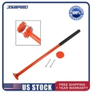 New Lawn Mount Assist Handle Kit Fit Bad Boy Mowers Orange 088-3500-00. Fixed Price $57.97.