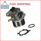 Maxpower 14111 Carburetor For Vertical Shaft Engines With Primer Button Replaces. Fixed Price $30.60.