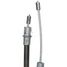 Parking Brake CABLE-ELEMENT3 Raybestos BC95822 Fits 99-01 Jeep Cherokee. Fixed Price $53.92.