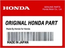 Oem Honda Frame, Bag 81330-VL0-P00. Fixed Price $101.19.