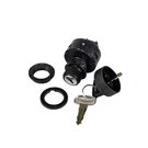 Exmark 126-6285 Ignition Switch Lazer Diesel Staris Series 126-9938. Fixed Price $50.99.