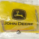 New Genuine John Deere Bent Pin Fastener #M147235. Fixed Price $20.00.