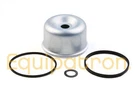 Briggs & Stratton 796611 Float Bowl Replaces # 493640, 398191. Fixed Price $11.67.