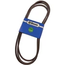 Replaces Hustler Deck Belt 604494 932012 932020 932038 932046 For Stens 266-260. Fixed Price $61.49.