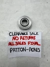 Ball Bearing 941-3032 For Cub Cadet 1215 1220 1325 1330 1405 1415 1420 1430 1515. Fixed Price $30.00.