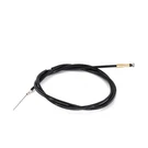 Honda Fourtrax Cable Choke Replacement 19881995 TRX300 Parts 17950HC4671. Fixed Price $18.41.
