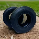13X5.00-6 Zero Turn Lawn Mower Tires Set Of 2 Smooth Riding New. Fixed Price $49.98.