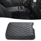 Giant Panda Custom Center Console Cover Ford 2015-2024 F150 & 2017-2024 F250. Fixed Price $63.50.