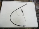 Craftsman Mtd Troybilt Snow Blower Thrower Pto Auger Cable With Spring 946-04236. Fixed Price $35.97.