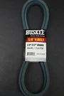 Huskee V-belt Heavy Duty Series 5/8 X Blue Aramid B64K/ 5L670K 44-61672. Fixed Price $22.50.