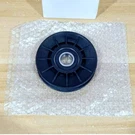 756-05024 Deck V-idler Pulley For Craftsman, Mtd, Cub Cadet & Troy-bilt. Fixed Price $15.35.