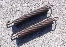 John DEERE(50-149) 316 318 322 330 332 420 430 Brake Rod Springs. Fixed Price $27.99.