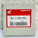 New Genuine Honda 13010-ZE3-003 Std Piston Ring Set Made Japan Free S/h. Fixed Price $29.95.
