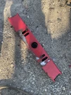 Oem Mtd Steel Axle Pivot Bar 683-0128B-0637 683-0128A-0637 683-0128A-0498. Fixed Price $49.99.