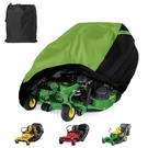 Zero Turn Mower Cover With Bagger Attachment,waterproof Heavy Duty Fits Up To.... Fixed Price $58.33.