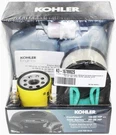 Kohler 16-789-02-S Confidant LPAC/7000 Series Engine Tune-up Kit Filter. Fixed Price $48.86.