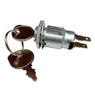 Proven Part Ignition Switch Exmark 1-403121. Fixed Price $11.99.