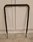 749-0928A-0637 Mtd Lawn Mower Lower Handle Fits Many Brands. Fixed Price $15.00.