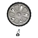 Murray Oem Part. 7" Wheel Kit Assembly Mna 152505 Walk Bihind 20" Gas Mower 2021. Fixed Price $8.76.