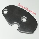 Used Genuine Simplicity Gth Regent Agco Brake Clutch Pedal Plate End #1656854. Fixed Price $7.00.
