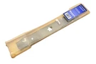 New Oem Husqvarna 5313007-59, Mower 46" Mulch Blade Nos. Fixed Price $29.99.