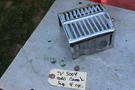 Muffler Guard TV5004 Commercial Suzuki Toro 21" Mower, Proline VMG6-403176. Fixed Price $43.00.