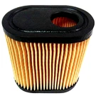 Aftermarket Tecumseh New Oval Air Filter Replacestec. # 36905. Fixed Price $18.95.