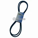 Stens Belt 1/2IN X 81IN #248-081 Replaces Cub Cadet, Craftsman, Mtd & More. Fixed Price $20.99.