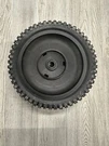 8" X 2" Drive Wheel Fits Craftsman 700953 150340 193144 532180775 Nos Oem. Fixed Price $20.00.