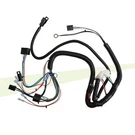 532401104 Mower Wiring Harness For Husqvarna Craftsmen Poulan Ayp Sears Jonsered. Fixed Price $53.00.