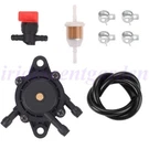 Fuel Pump Line Kit For Sears Suburban Super 12 Custom 10 Xl. Fixed Price $16.99.