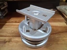 Blade Spindle Pulley 285-197 2914 69140 082902 Sears Ayp Roper Craftsman- New. Fixed Price $15.00.