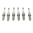 6PC Spark Plug Set For 2016-2024 Toyota Lexus Tacoma V6 3.5L 90919-01263. Fixed Price $36.00.