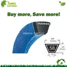 Deck Belt For Dixie Chopper XF2200-50 XF2200-60 XF2500-60 XW2000-60 XW2002-60. Fixed Price $65.43.