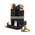 12V Starter Solenoid 862-1241-211-12 Fits For Trombetta Ayp Craftsman Husqvarna. Fixed Price $11.36.