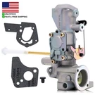 New Carburetor Fits For Briggs & Stratton 5HP Engine 498298 692784 495951 495426. Fixed Price $15.80.