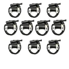 10PK Ignition Coil Fit Honda GX160 GX200 5.5HP 6.5HP GX110 GX120 GX140 Go Kart. Fixed Price $68.99.