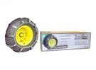 Terra-grip Rubber Tire Chain Traction Belts 16 X 6.50 8. Fixed Price $199.99.