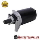Starter For Kohler Engine 12.5HP 13HP 14HP 15HP 5239740 5278440 80-5771 RS41023. Fixed Price $43.95.