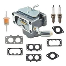 Labwork 791230 Carburetor With Gasket Kit Replacement For V-twin 4 Cycle.... Fixed Price $31.80.