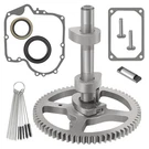 Toro LX426 Lawn Tractor Compatible Camshaft. Fixed Price $39.74.