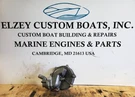 Yanmar 6LY2A-STP/6LY2M-STE Marine Gear Housing Cover 119595-01930. Fixed Price $127.49.