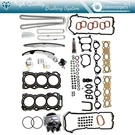 Head Gasket Set & Timing Chain Kit Fits 2002-2002 Dodge Ram 1500 4.7L Sohc. Fixed Price $134.09.