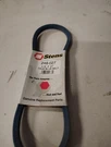 Stens Belt 248-027 1/2X27". Fixed Price $10.80.