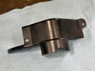 Murray 14HP 42 Inch Briggs And Stratton Ohv 14.5HP Starter Gear Cover 490324. Fixed Price $12.50.