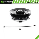 Pto Clutch For Warner 5218-61 5218-243 5218-228 5218-100 Exmark 103-6590. Fixed Price $103.16.