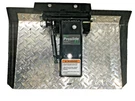 Oem Genuine Proslide Xt Lawn Mower Sulky / 103000. Fixed Price $499.98.