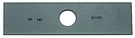 Replaces Echo 696015-5360 Oregon 40-147 Economy 8" Edger Blade. Fixed Price $15.99.